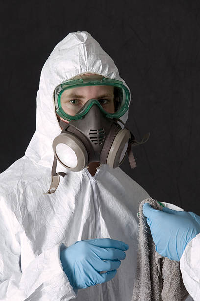 Best Industrial Mold Remediation  in Savage, MN